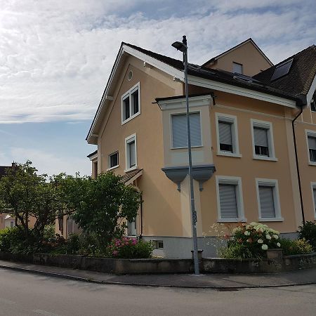 Niros Bed & Breakfast Basel Exterior photo