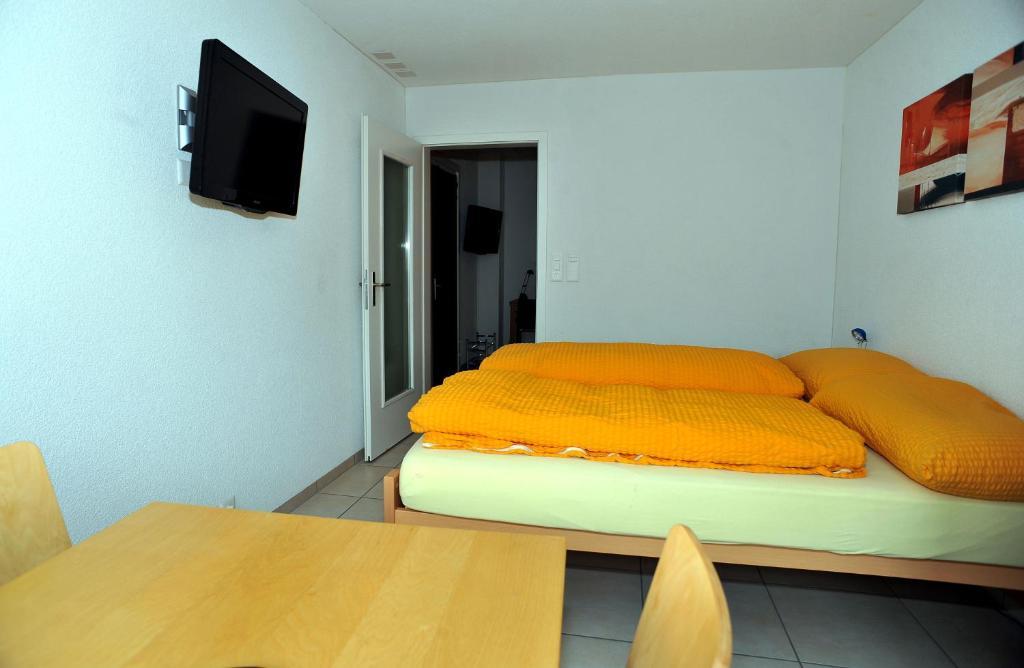 Niros Bed & Breakfast Basel Room photo